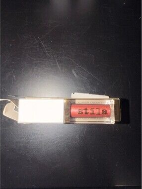 Stila Lip Gloss in Red Shade